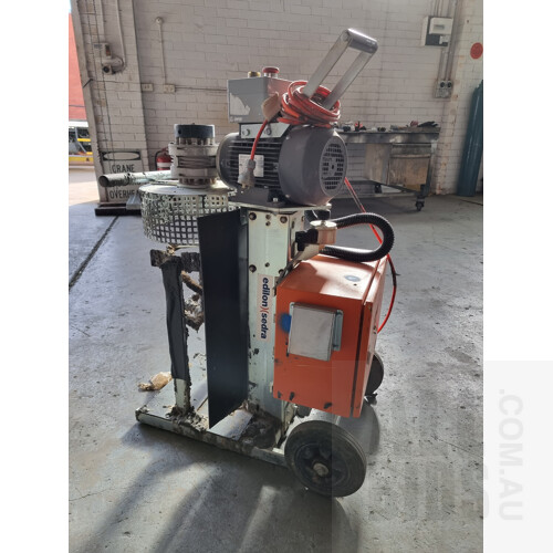 Edilon Sedra - Edimix 22 - Paint/Product Mixer
