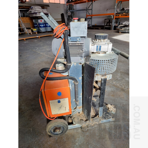 Edilon Sedra - Edimix 22 - Paint/Product Mixer
