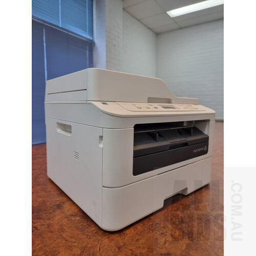 Fuji Xerox DocuPrint M225dw Printer