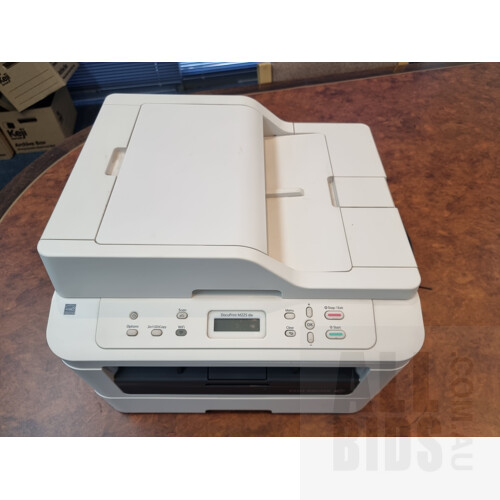 Fuji Xerox DocuPrint M225dw Printer
