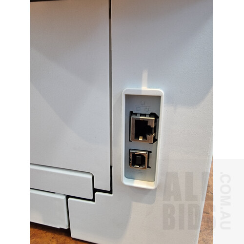 Fuji Xerox DocuPrint M225dw Printer