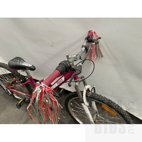 Repco Haven 6 Speed Girls Bike