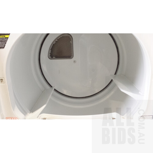 Kleenmaid 9kg Commercial Electric Clothes Dryer