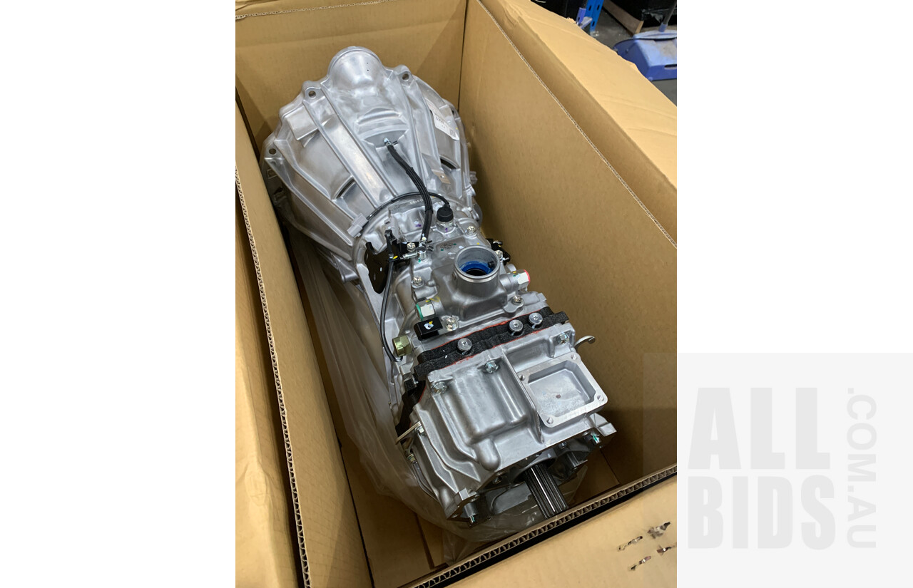 Toyota H152 5 Gearbox  - New