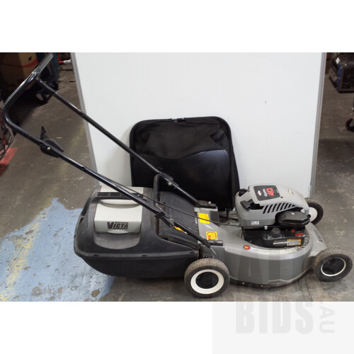 Victa Corvette 600 Lawn Mower