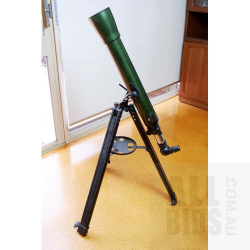 Celestron Explorascope 70AZ