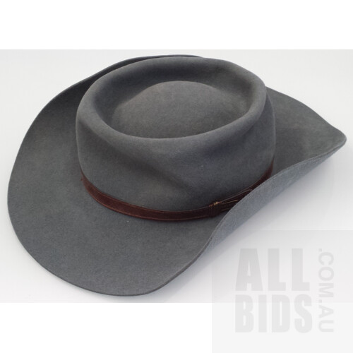 Akubra Down Under Hat