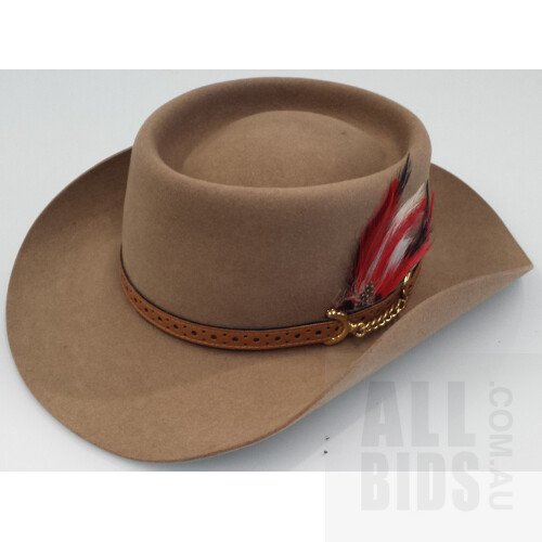 Akubra Dallas Hat