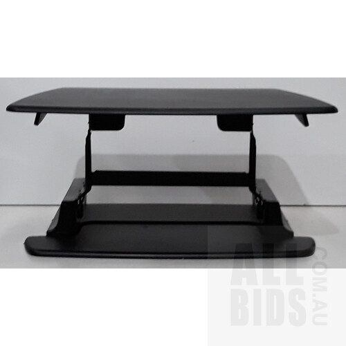 VariDesk Pro 30 Adjustible Standing Desk