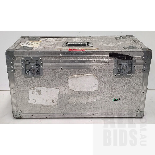 Aluminum Road Case - 680*350*370mm