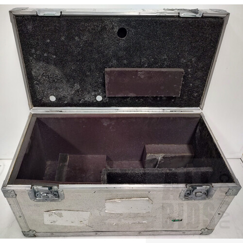 Aluminum Road Case - 680*350*370mm