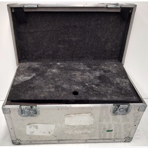 Aluminum Road Case - 680*350*370mm