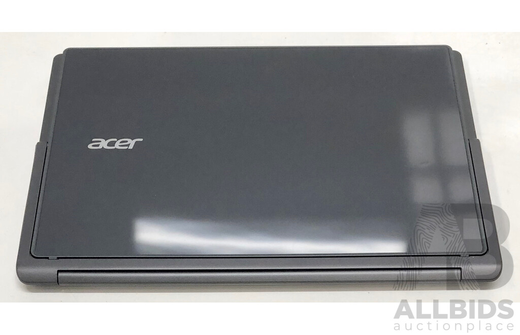 Acer (R7-371T-59GR) Aspire R 13 Intel Core i5 (5200U) 2.20GHz 2-Core CPU 13-Inch Convertible Touchscreen Laptop