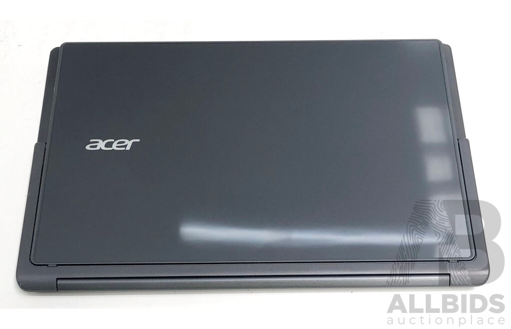 Acer (R7-371T-59GR) Aspire R 13 Intel Core i5 (4210U) 1.70GHz 2-Core CPU 13-Inch Convertible Touchscreen Laptop