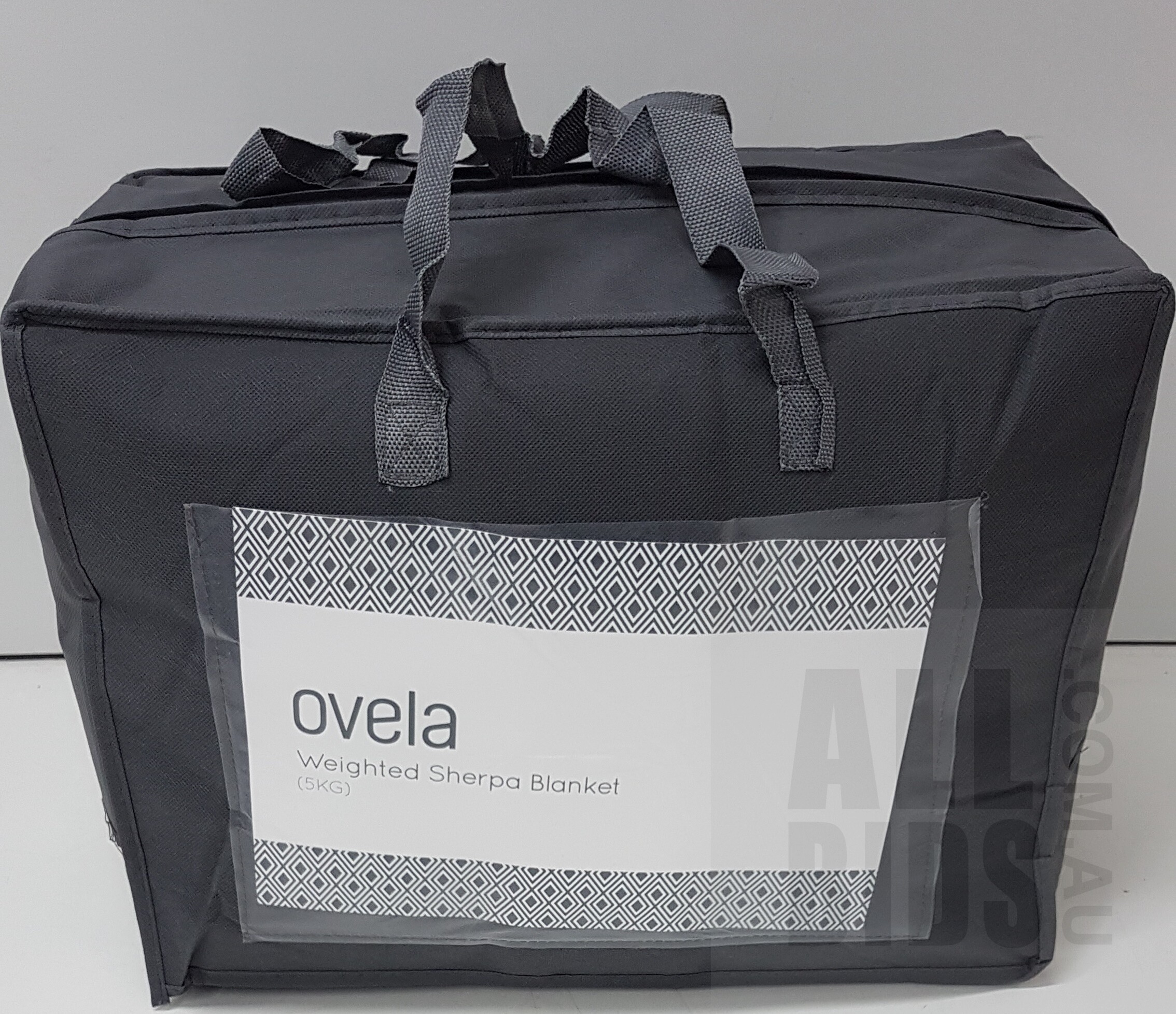 Ovela weighted blanket outlet