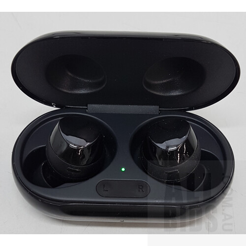 Samsung Galaxy Buds Pro (Black) - ORP $165.00