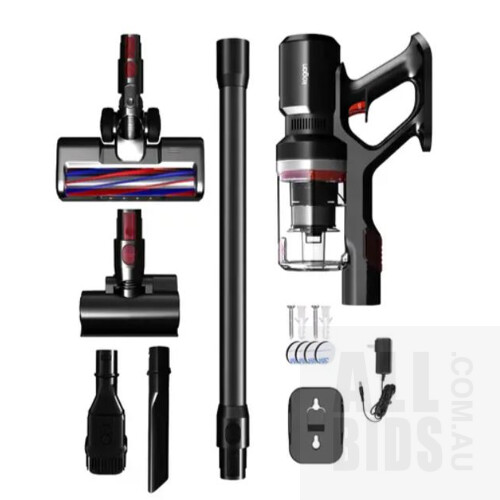 Kogan Z11 Pro Cordless Stick Vacuum Cleaner - ORP $229.00
