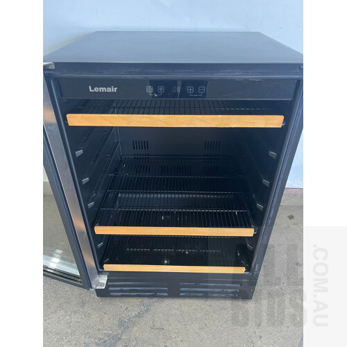 Lemair LBC6178 145Litre Bar Fridge
