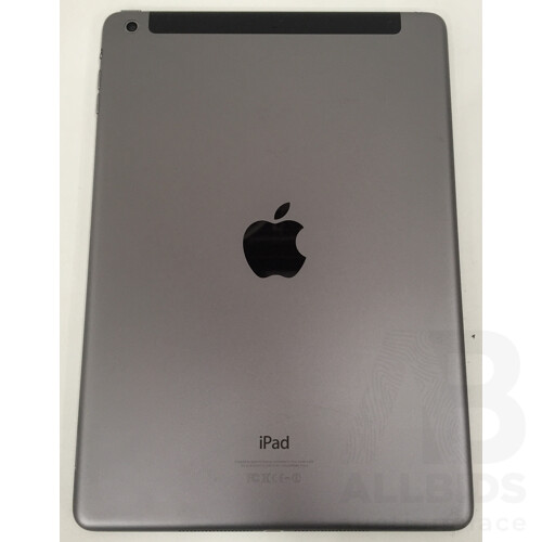 Apple (A1475) 9.7-Inch Cellular 16GB IPad Air