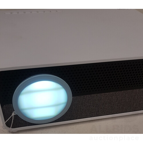 Kogan 5000 Lumens Full HD Projector (F800) - ORP $199.00