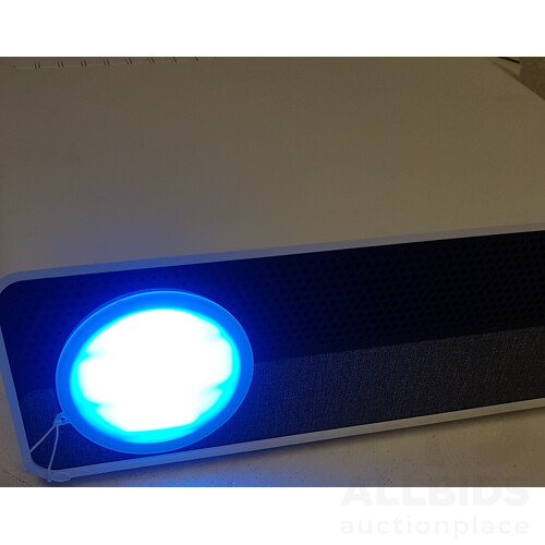 Kogan 5000 Lumens Full HD Projector (F800) - ORP $199.00