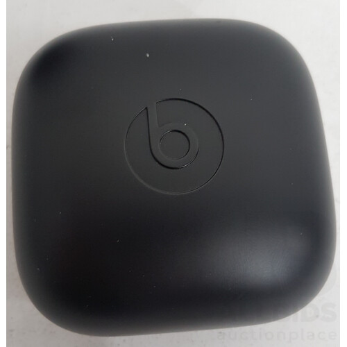 Beats Powerbeats Pro Totally Wireless Earphones (Black) - ORP $348.00