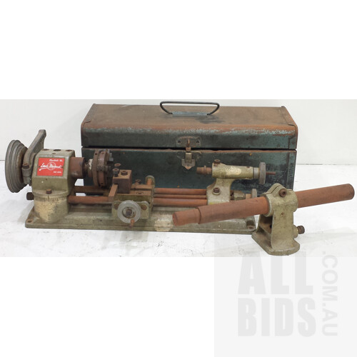 Emco Unimat Miniature Lathe