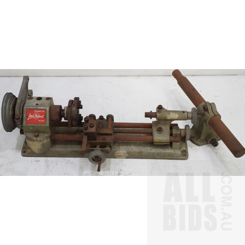 Emco Unimat Miniature Lathe