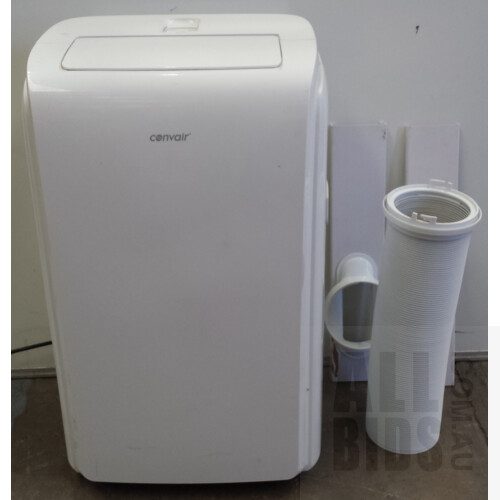 Convair CP35CW1 Portable Air Conditioner