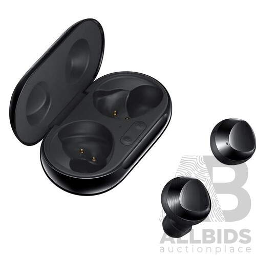 Samsung Galaxy Buds Plus (Black)