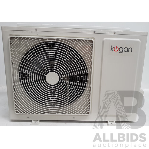 Kogan Split System Air Conditioner Outdoor Unit