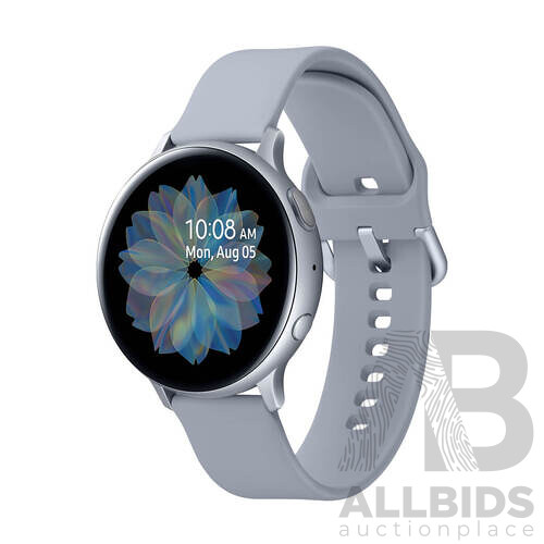 Samsung Galaxy Watch Active 2 SM-R830 - ORP $179.00