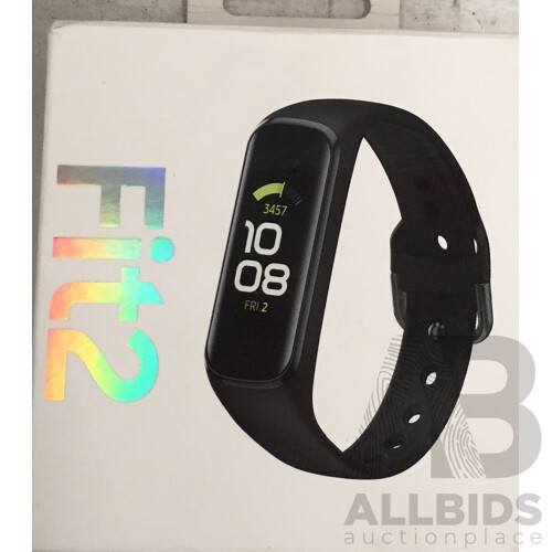 Samsund Galaxy Fit2 SM-R220 - ORP $111.00