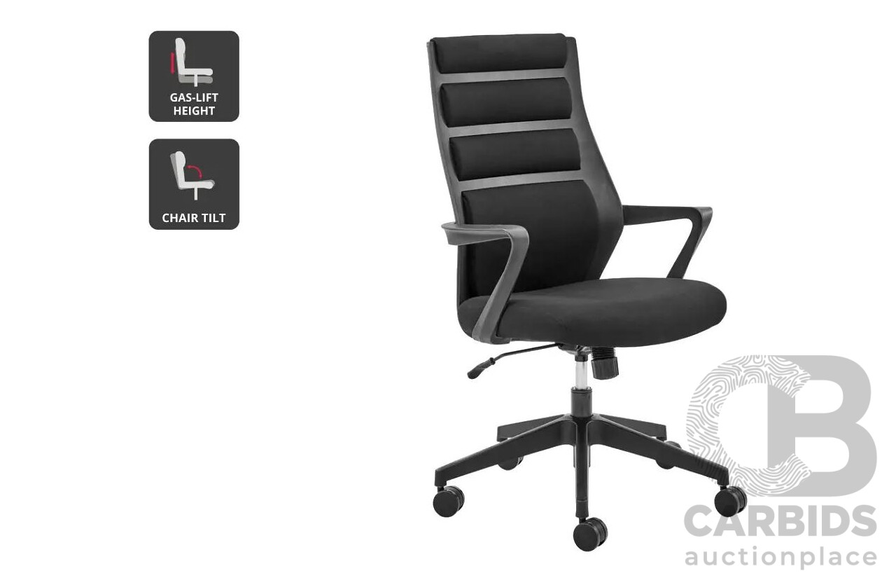 Jaxby discount office chair