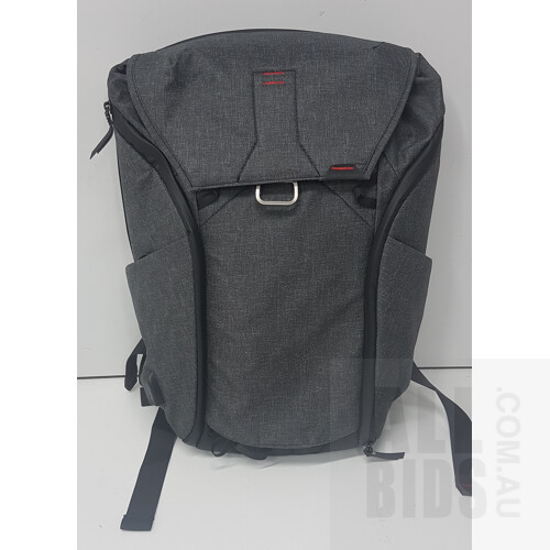 Orbis 20L Camera Backpack Bag - ORP $59.99