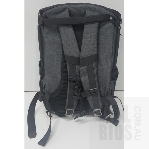 Orbis 20L Camera Backpack Bag - ORP $59.99