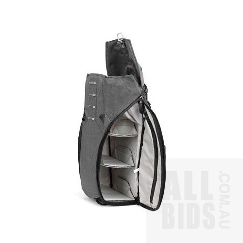 Orbis 20L Camera Backpack Bag - ORP $59.99