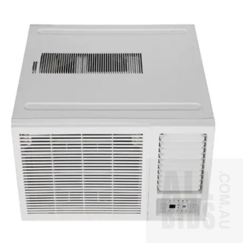 Kogan 2.6kW Window Wall Air Conditioner (Reverse Cycle) - ORP $529.00