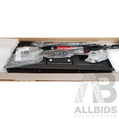 Assorted Kogan TV Stand and Wall Mounts - Lot of 3 - Total ORP $189.97