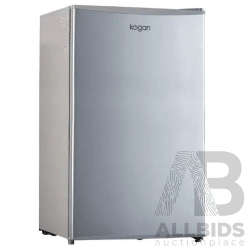 Kogan 93L Bar Fridge KA93SCFRDGA - ORP $180