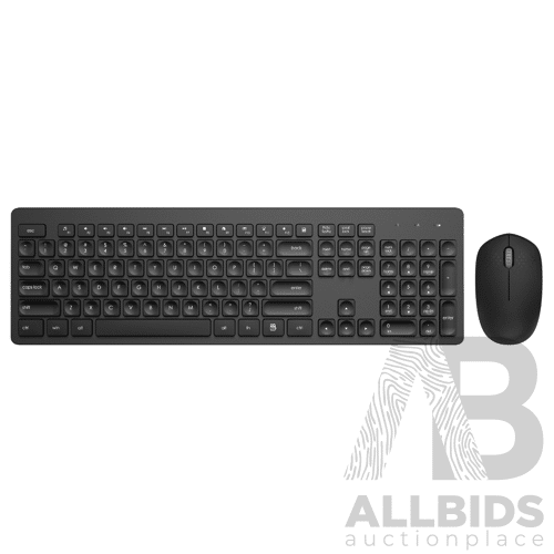 Kogan Home Mesh WiFi 3 Pack, Laptop Stand & 2 Keyboards - Lot of 4 - ORP $215.00