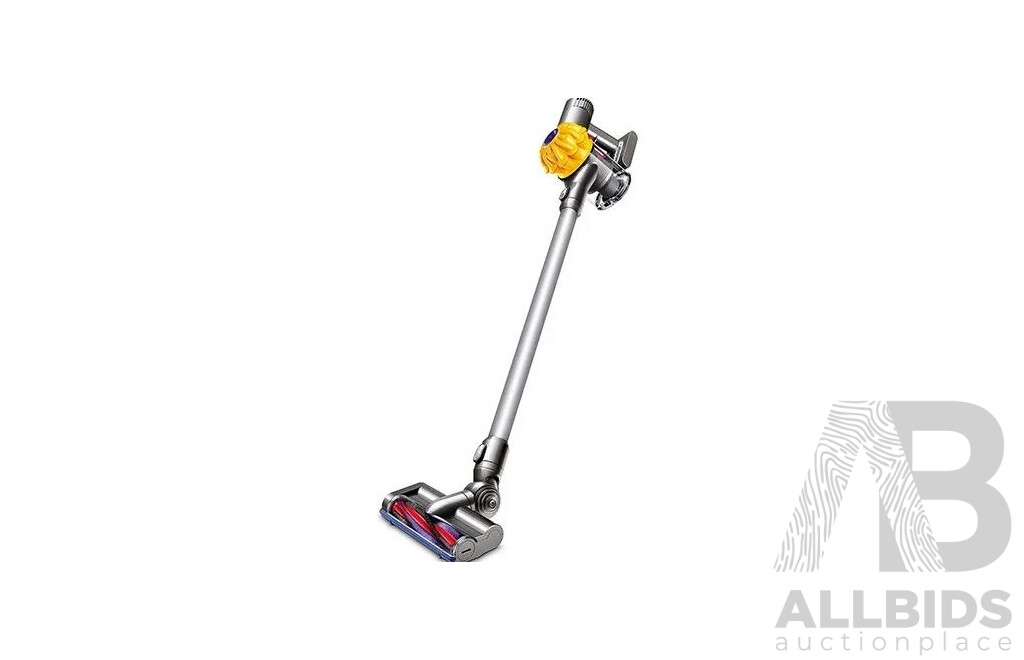 Dyson V6 Slim Vacuum Cleaner - ORP $349.00