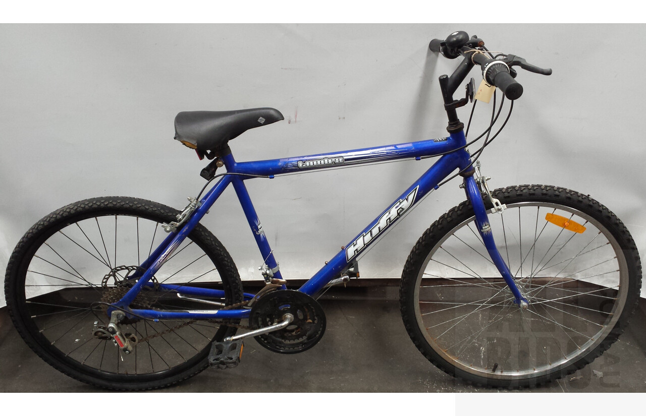 Huffy discount tundra 24