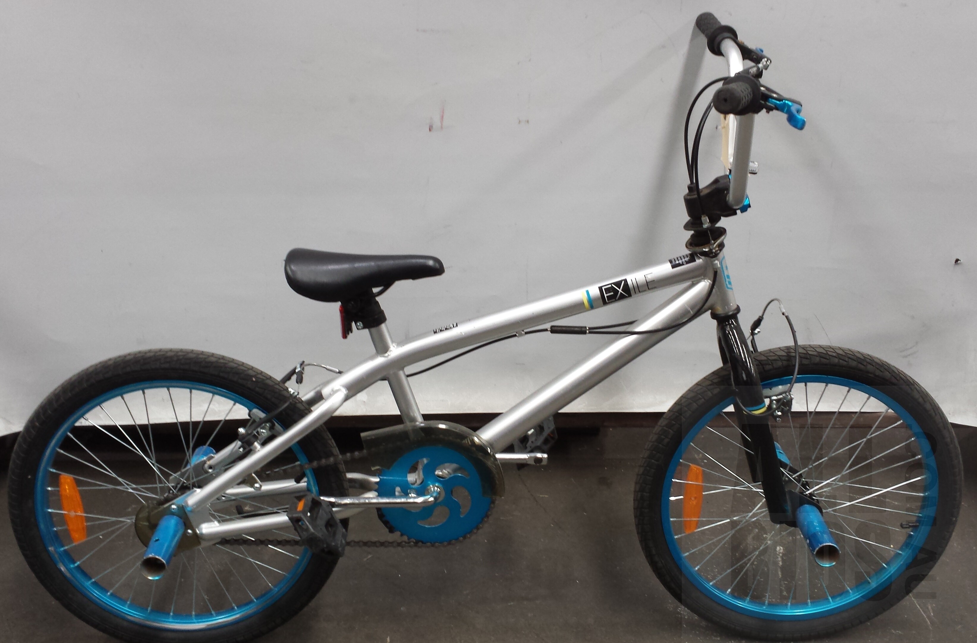 Exile bmx bike sale