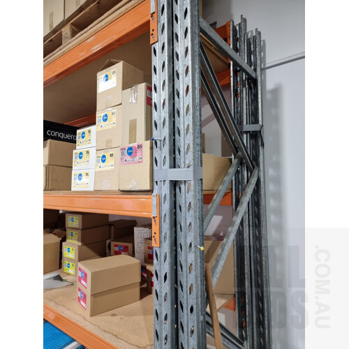 Pallet Racking