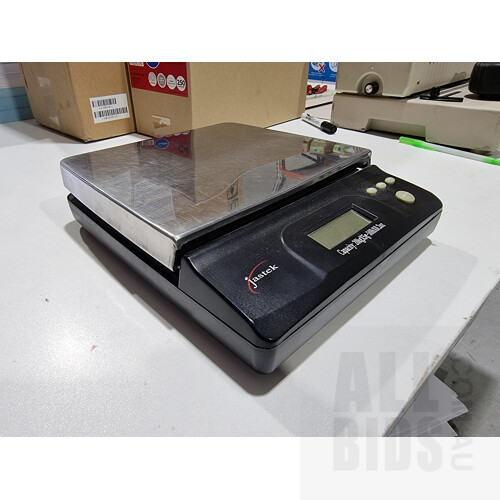 Jastek Electronic Scales