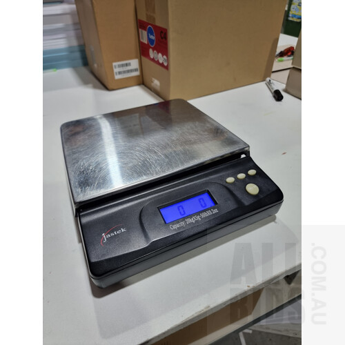 Jastek Electronic Scales