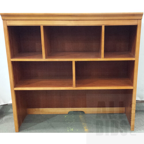 Drexel Heritage Desk Hutch