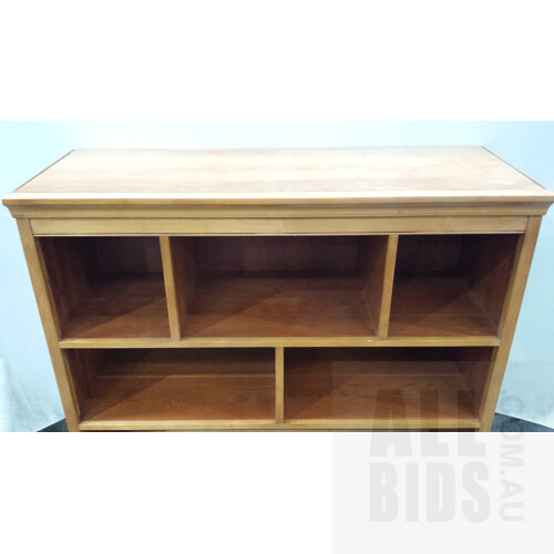 Drexel Heritage Desk Hutch