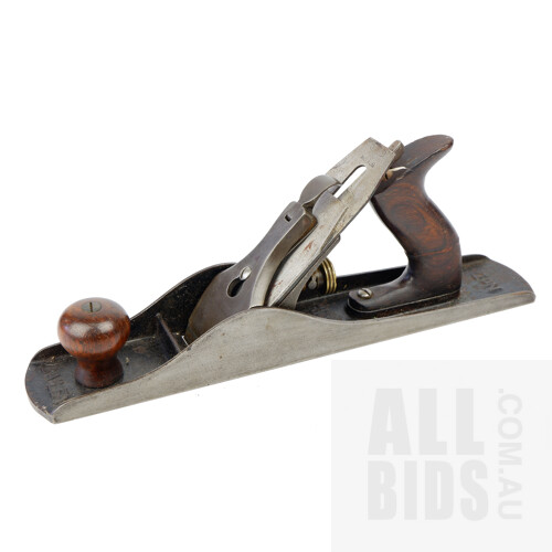 Antique Stanley Number 5 Jack Plane